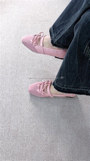 Pink Flat Shoes for Women: Cute, Comfortable Flatshoes Guide