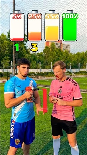 🅱️ VOICE ENERGY CHALLENGE ⚡️ | HOW MANY ENERGY YOU HAVE TODAY ?🗣️
