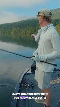 Randy Moss on What It Takes to WIN the Bassmaster Classic!