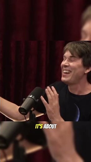 Brian Cox Just Revealed INSANE Black Hole Dis