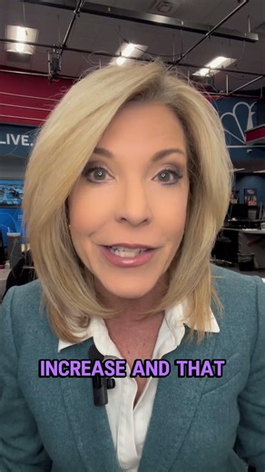 Life expectancy increases