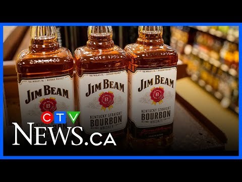 Jim Beam faces increasing supply of aging barrels, pauses production at main distillery