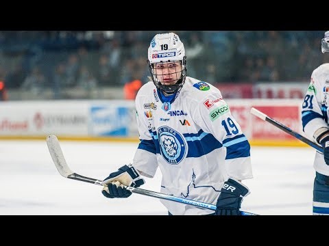 Tomas Chrenko | 2026 NHL Draft Highlights