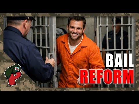 Bail Reform | Grunt Speak Shorts