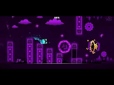 Playing levels I struggle with… no edits!