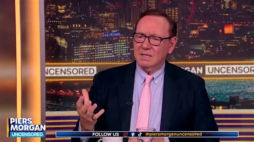 Kevin Spacey opens up about Epstein Island and the allegations of abusing young kids there. He admits to flying with Epstein and Maxwell and being involved with the Clinton Foundation. He acknowledges the presence of young kids on the plane but denies doing anything wrong.Do you believe him?FOLLOW ME, THE NEXT DROP WILL BE SHOCKING.