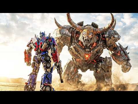 NEW MOVIE NEWS 2026 & 2027 | Transformers 8, Naruto Live Action Film, Fall 3, Avengers Secret Wars