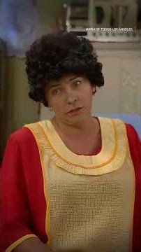 Doña Lucha's Secret: The Truth About El Chino | María de Todos Los Ángeles | ViX