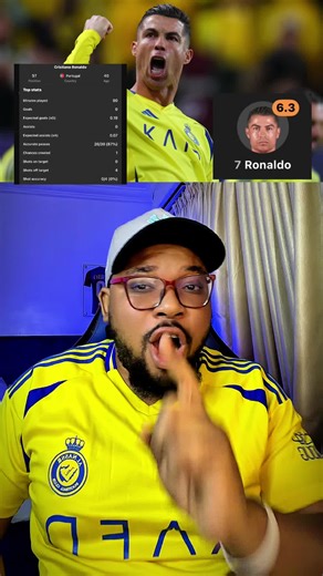 Ronaldo's Stellar Performance Despite Team Loss