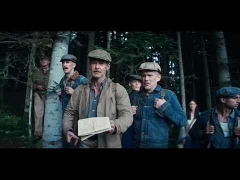 THE WEIGHT Trailer (2026) | Russell Crowe | First Look | Psychological Drama Thriller