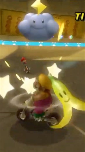 The Mario Kart Wii Experience... 💀