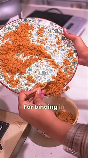 High Protein Ladoo Recipe | Guilt-Free Mithai for Weight Loss & Muscle Gain 💪