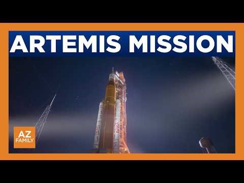 ASU professor explains how Artemis II test flight impacts future space travel