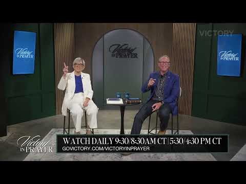 KCM is LIVE for VICTORY in Prayer 8.11.26