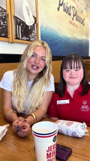Pressley Hosbach via TikTok (3-23-26)