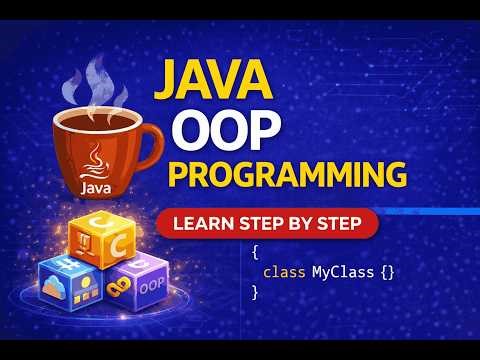 Java OOP Programming Session 50 – Introduction to Polymorphism