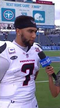 C.J. & Will React to the Texans Win