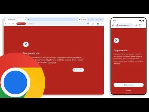 Google Chrome’s Safe Browsing Just Got a Massive Upgrade!