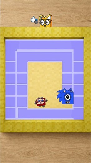 What kind of maze is this?