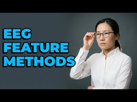 What Methods Extract Features From EEG Data?