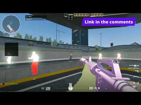 Setup Guide: CS2 Cheats 2026 | Undetected Aimbot, ESP & Wallhack (VAC Live Bypass) (2026)