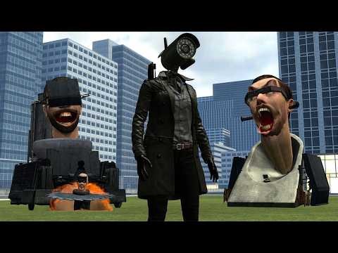 Trevor Henderson NPC Euphoria Physics (GARRYS MOD NOSTALGIA) NPC Wars 000000180