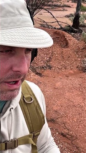 Digging EVERY Signal in the WA Outback! | GPX 6000 Metal Detecting #minelab #outbackaustralia