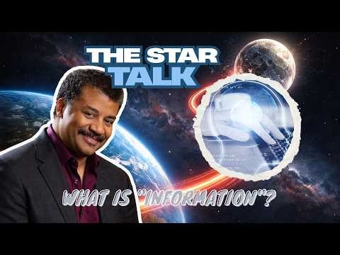 Are We Creating Objective Reality or Finding it With Charles Liu Cosmic Queries #107 |Star Talk