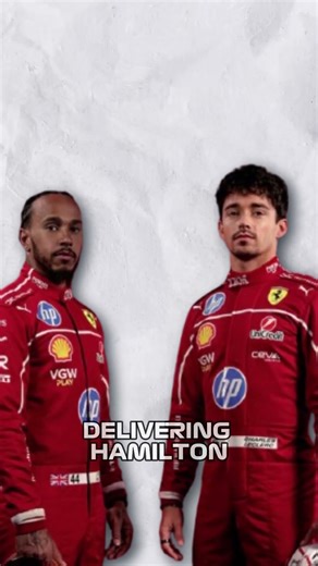 Lewis Hamilton Gamble Backfiring Badly