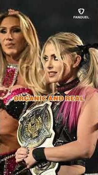 Rhea Ripley 3-PEAT, Women's Title Fatal-4 Way? Charlotte Flair's DREAM Wrestlemania Match