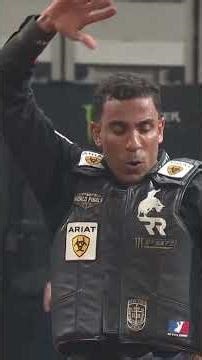 Highlights From Round 7 PBR World Finals Dickies Arena Hudson Bolton sets Record #Bullriding