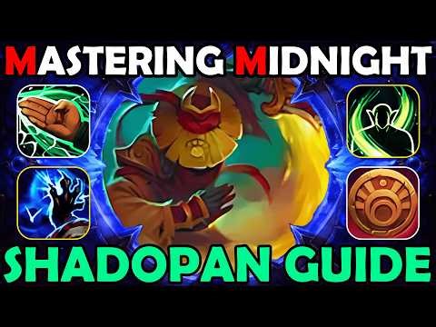 Shadopan Windwalker Guide | Builds, Openers & Rotation