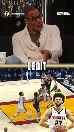 Jokic's Injury Is A TRAGEDY!!