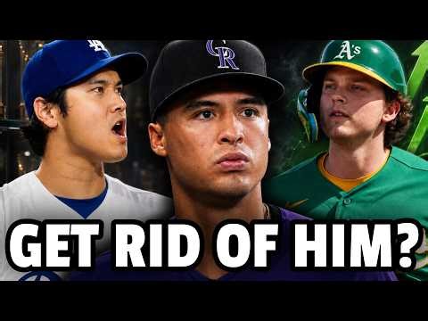 The Yankees Need to TRADE ANTHONY VOLPE! Shohei Ohtani CY YOUNG Favorite? A’s, White Sox (Recap)