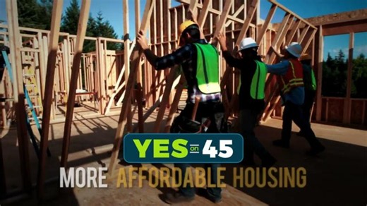 California Is Too Expensive | Yes on Prop 45 | California Building Industry Association (CBIA)