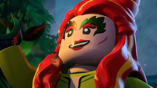 Lego Batman: Legacy of the Dark Knights swoops onto Switch 2 this autumn, and its first major DLC arrives the same day