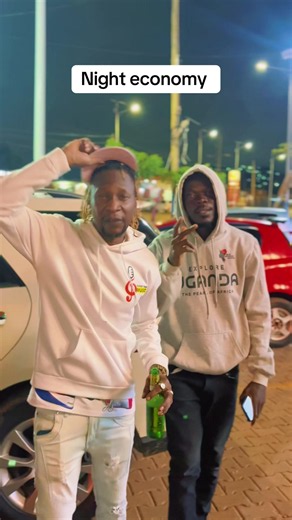 Alvin Freshbwoy & Young Bafanug: The Night Economy Explained