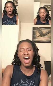 The Star-Spangled Banner (A Cappella) – U.S. National Anthem 🇺🇸