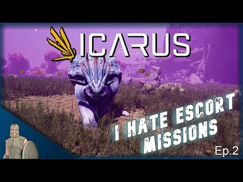 We Save the Blueback… But Not Everyone Makes It (Prometheus Ep.2)