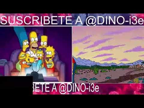 🔴 Los Simpsons Capitulo Completo 🔴 En Español Latino - Los Simpsons 24/7 EN VIVO 🔴