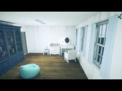 [The Memories of a Lifetime] Gameplay demonstration