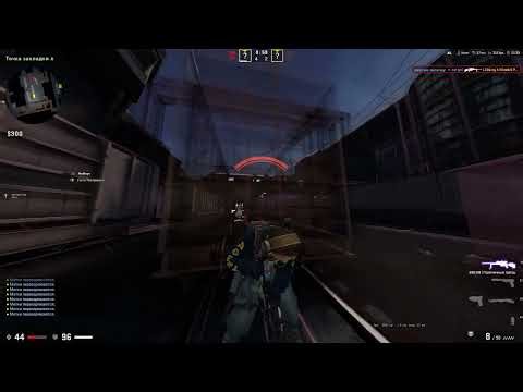 nl hvh | highlights & aesthetic.dev [cfg in the description]