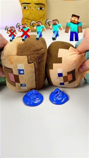 Where is HEROBRINE? 🤭