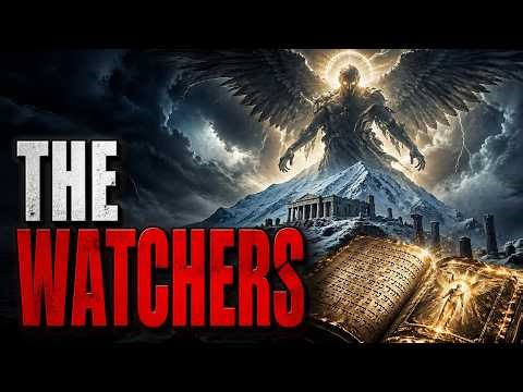 The Book of Enoch Reveals Where Evil Began!