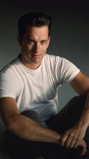 Tom Hanks⭐Hollywood Legend & Oscar-Winning ActorA Look at the IncredibleCareer of a TrueCinema Icon🎬