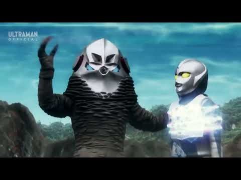 Alien Zarab Takes Sora Hostage + Alien Reiblood Appears | Ultraman New Generation Stars S4 (2026)