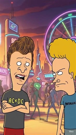 Are Humans the Weird Ones? 👽🎡 Alien Fair Debate | Headbang Chronicles