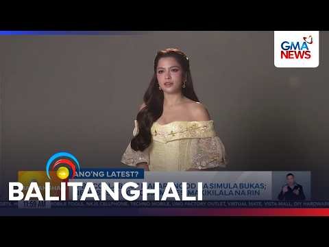 "PBB Collab 3.0," mapapanood na simula bukas; newest set ng housemates, makikilala... | Balitanghali