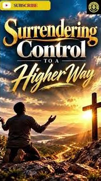 Surrendering Control to a Higher Way Inspired Best of Minister Sinach cece winans