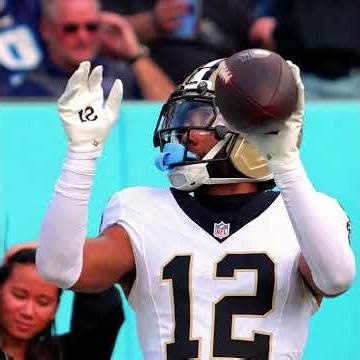 Saints Win in Tennessee! #nfl #shorts